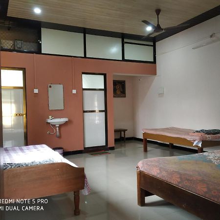 Suvarna Holiday Home Kashid Extérieur photo