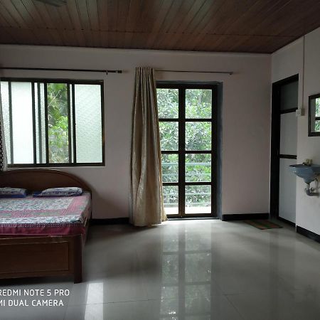 Suvarna Holiday Home Kashid Extérieur photo