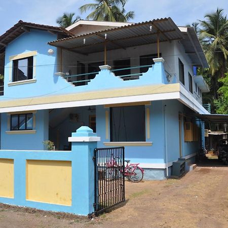 Suvarna Holiday Home Kashid Extérieur photo