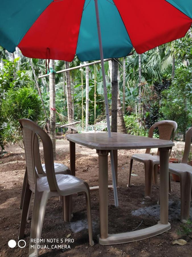 Suvarna Holiday Home Kashid Extérieur photo