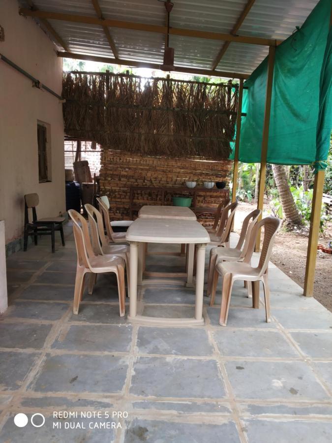 Suvarna Holiday Home Kashid Extérieur photo
