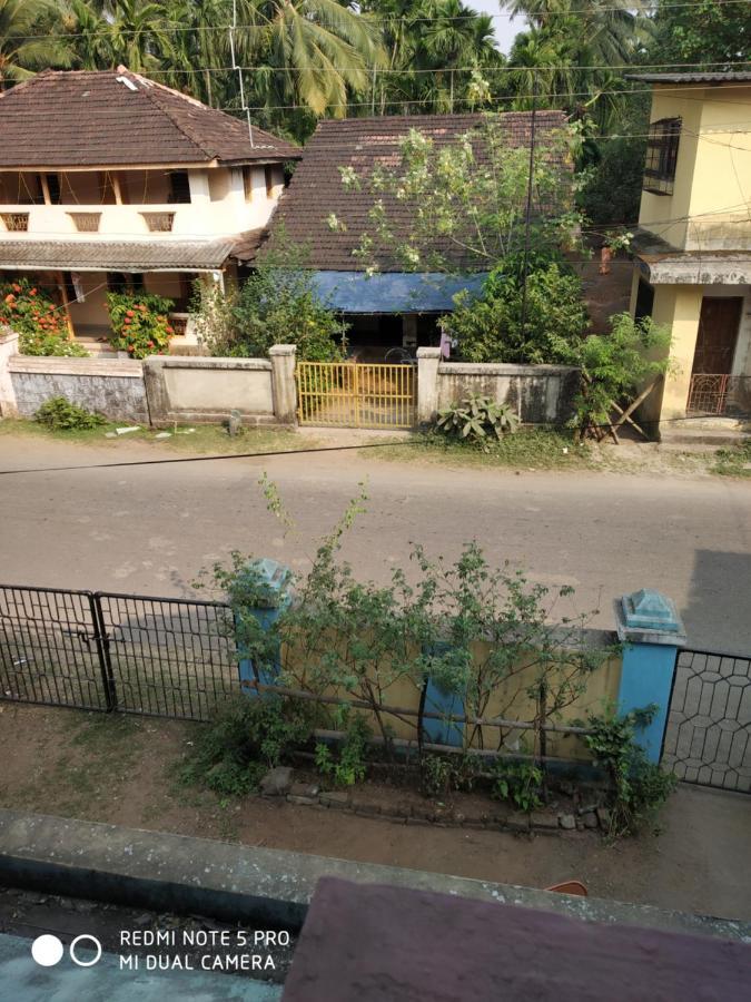 Suvarna Holiday Home Kashid Extérieur photo