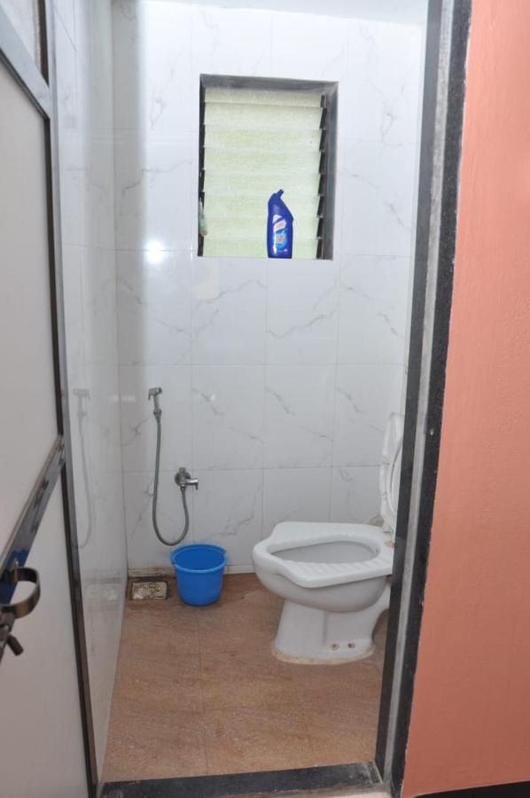 Suvarna Holiday Home Kashid Extérieur photo