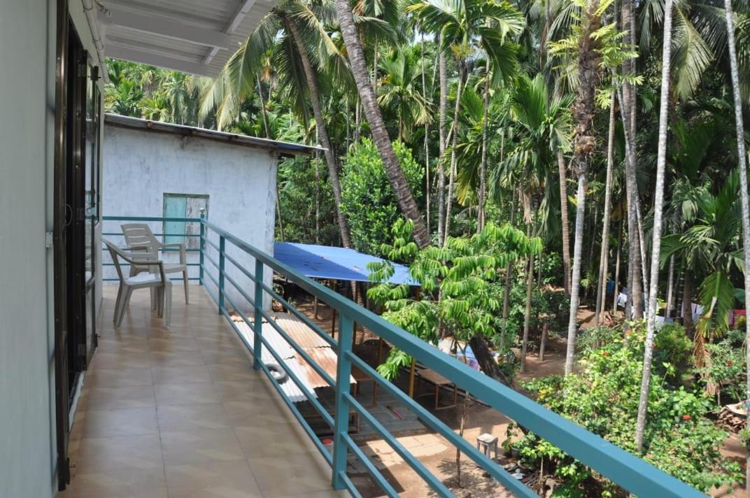 Suvarna Holiday Home Kashid Extérieur photo
