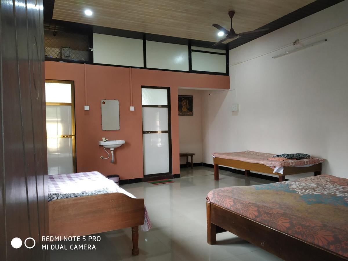 Suvarna Holiday Home Kashid Extérieur photo