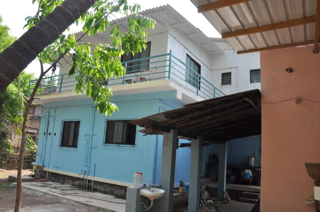 Suvarna Holiday Home Kashid Chambre photo