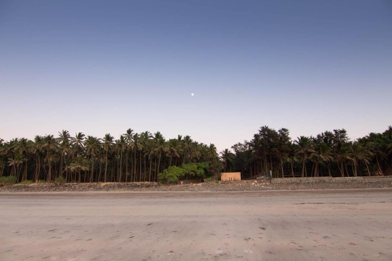 Suvarna Holiday Home Kashid Extérieur photo