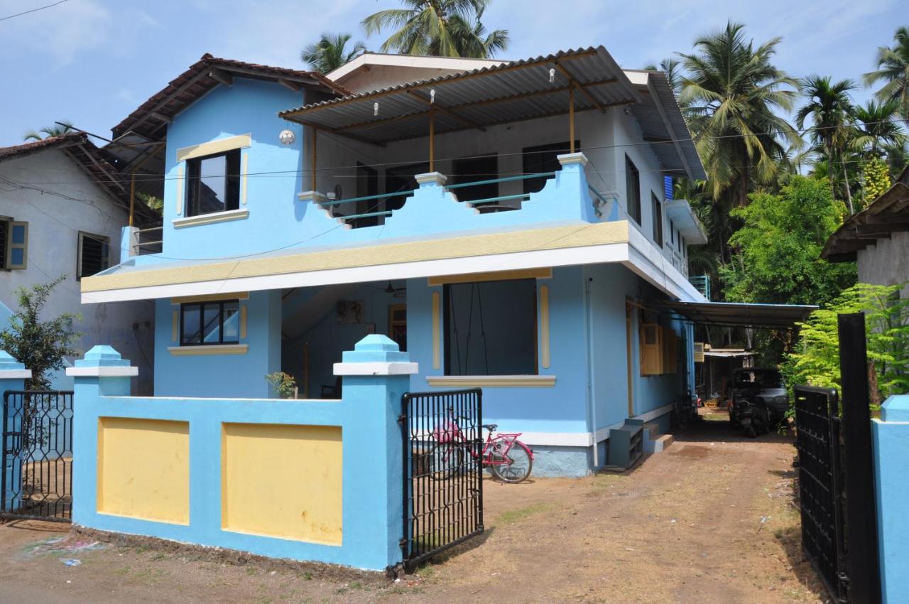 Suvarna Holiday Home Kashid Extérieur photo